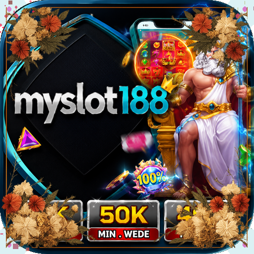 myslot188 — galeri pratinjau - APK Resmi