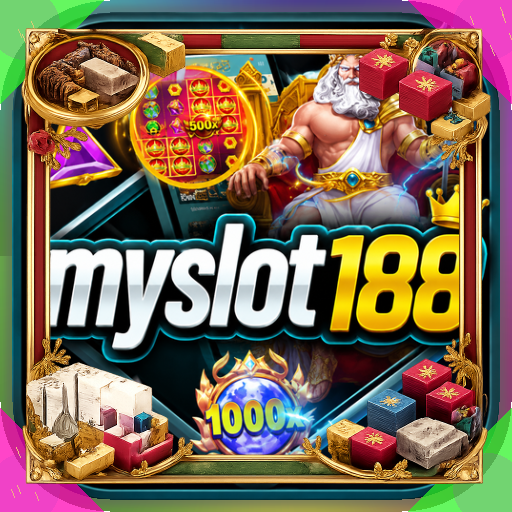 myslot188 — galeri pratinjau Resmi APK